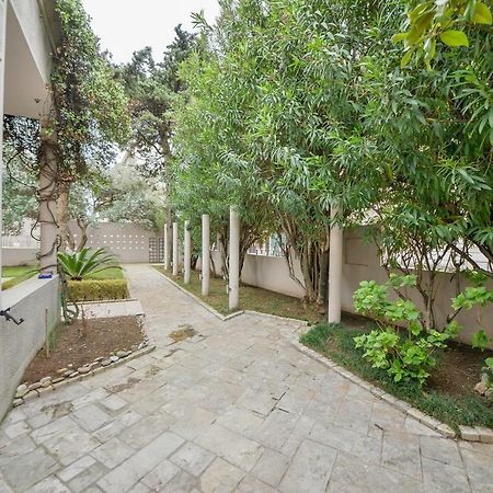 Villa Montenegro Budva Dış mekan fotoğraf