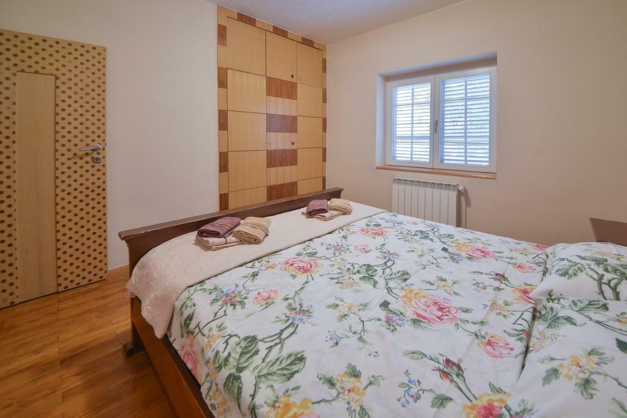 Villa Montenegro Budva Dış mekan fotoğraf