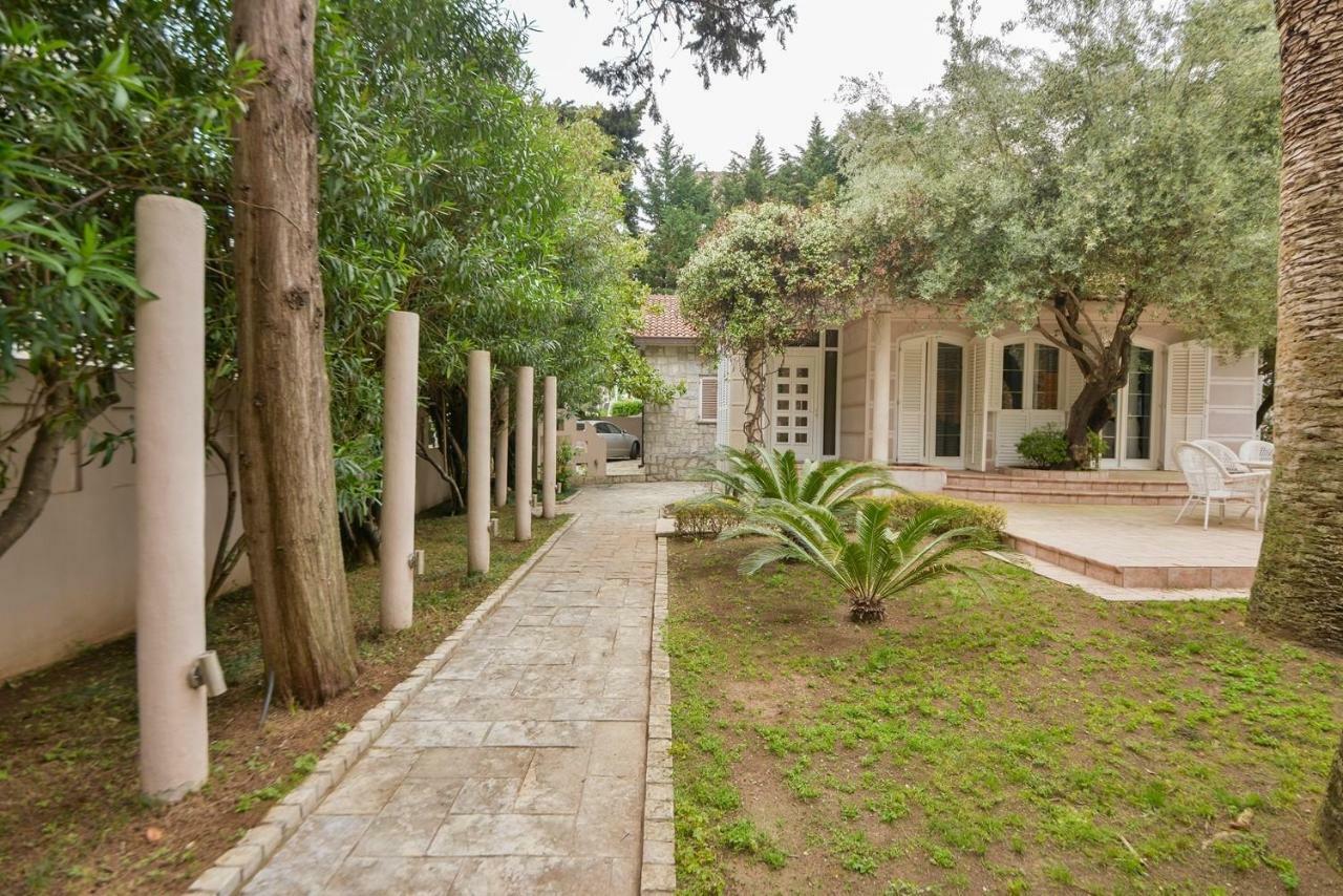 Villa Montenegro Budva Dış mekan fotoğraf