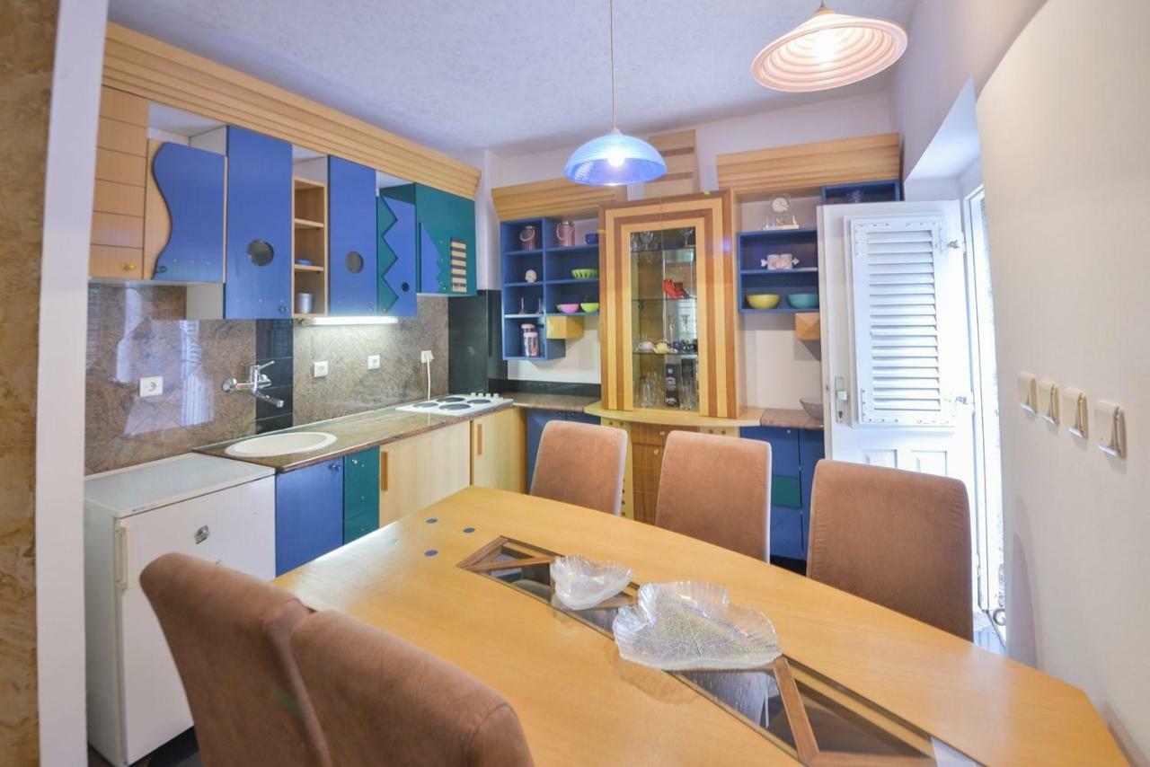 Villa Montenegro Budva Dış mekan fotoğraf