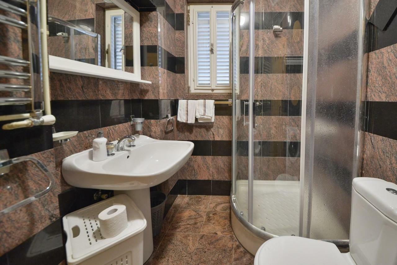 Villa Montenegro Budva Dış mekan fotoğraf
