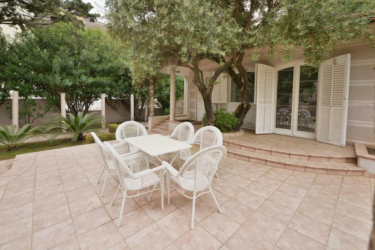 Villa Montenegro Budva Dış mekan fotoğraf